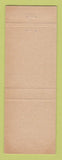 Matchbook Cover - Valley State Bank Syracuse KS