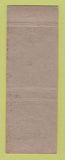 Matchbook Cover - J&K Dickinson Real Estate Kansas City KS