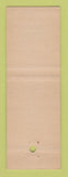 Matchbook Cover - Florsheim Shoes John Roderer Middletown OH