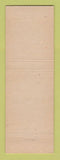 Matchbook Cover - Florsheim Shoes AE Connor & Sons Ellwood City PA
