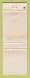 Matchbook Cover - Dix Mutual Fire Insurance Paxton IL RED