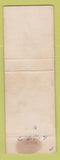 Matchbook Cover - Kit Kat Nite Club Columbus OH pinup WEAR