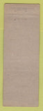 Matchbook Cover - Mather Inn Ishpeming MI WEAR