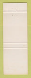 Matchbook Cover - Farmer's Inn Tavern Darien WI