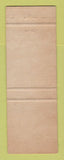 Matchbook Cover - Beaumont Inn Harrodsburg KY