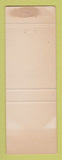 Matchbook Cover - Golden Spur Motel Newport WA