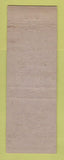 Matchbook Cover - Bob Restaurant San Francisco CA