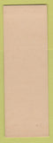 Matchbook Cover - Marguerite's Cafe Mitchell SD SAMPLE