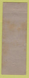 Matchbook Cover - KECA TV Football Schedule Hoffman Dodge WEAR