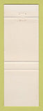 Matchbook Cover - Beauce Steak House BBQ Beauceville QC