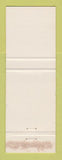 Matchbook Cover - Hotel Motel Villa Des Pines Beauce QC