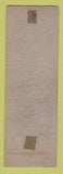 Matchbook Cover - Gulf oil gas Gill's Providence RI WEAR
