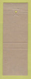 Matchbook Cover - Chamard's Lorne House Murray Bay QC