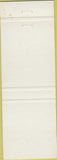 Matchbook Cover - Artcraft Photo Studio Belleville IL