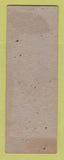 Matchbook Cover - McKenzie Gulf oil gas Marshall MI Rental Trailers WEAR