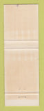 Matchbook Cover - Restaurant Chez Jeannine Charlevoix QC