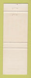 Matchbook Cover - Hotel Motel St Bernard Ile Aux Coudres QC