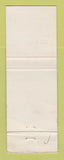 Matchbook Cover - Taverne Des Sportifs Valleyfield QC