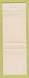 Matchbook Cover - First National Bank Smith Center KS WEAR