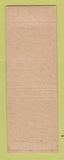 Matchbook Cover - Ruby Hanson's La Parisienne Supper Club Topeka KS