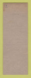 Matchbook Cover - Pickwick Hotels Kansas City MO San Francisco CA WEAR