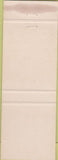 Matchbook Cover - Children's Hospital San Francisco CA