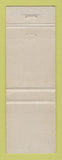 Matchbook Cover - Salon Edgar Lehoux St Marie QC WEAR