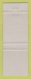 Matchbook Cover - BA oil gas Hotel Domaine Du Relais Bagot QC