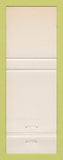Matchbook Cover - Chevrolet McCoy Burkesville KY