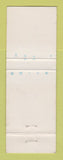 Matchbook Cover - Chevrolet Evitts Sebree KY