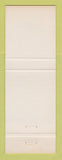 Matchbook Cover - Chevrolet Collins Eaton OH