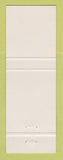 Matchbook Cover - Chevrolet Pringle Upton WY