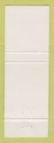 Matchbook Cover - Chevrolet Royall Buick Opel Jeep Malakoff TX