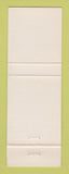 Matchbook Cover - Chevrolet Star Wiggins MS