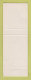 Matchbook Cover - Chevrolet Wheeler Gilworth Oldsmobile Hinton OK