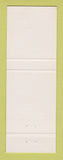 Matchbook Cover - Chevrolet Kissel Oldsmobile L'Anse MI