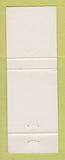 Matchbook Cover - Chevrolet Ferguson Groesbeck TX