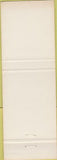 Matchbook Cover - Boulter's Pharmacy Rexall Milford NH