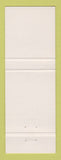 Matchbook Cover - Chevrolet Barbera Napoleonville LA