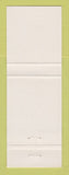 Matchbook Cover - Chevrolet Progressive Oldsmobile Henryetta OK