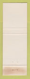 Matchbook Cover - Chevrolet RL Reising Beecher IL