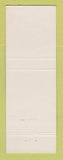 Matchbook Cover - Chevrolet Jack Phelan Berwyn IL