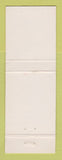 Matchbook Cover - Chevrolet Leland Beaty Cheney WA WEAR