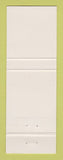 Matchbook Cover - Chevrolet Brooks Motors Crawford GA