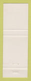 Matchbook Cover - Chevrolet Charlie Pike Warner Robins GA