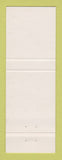 Matchbook Cover - Chevrolet WB Donald Jennings LA