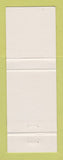 Matchbook Cover - Chevrolet Jendry Jourdanton TX
