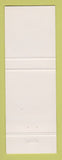 Matchbook Cover - Chevrolet Stevenson Oldsmobile Hancock MI