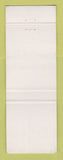 Matchbook Cover - Algoma Central Railroad WEAR