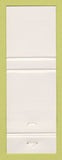 Matchbook Cover - Amtrak Railroad